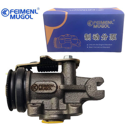 kwaliteit Heavy-Duty 3501330-L10PA Front Right Brake Wheel Cylinder type 28.57-29.2 voor Isuzu 600P Euro 5  Betrouwbare commerciële remprestaties. fabriek