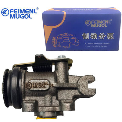 Goede prijs 3501340-L10PA OEM-kwaliteit achterremwielcilinder 28.57-29.2 type voor Isuzu 600P Euro 5, nauwkeurige pasvorm en lange levensduur. online