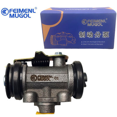 kwaliteit Geavanceerde hydraulische 3502330-LPA20 achterste rechterremcilinder voor Isuzu 600P Euro 5, verbeterde remprestatie en veiligheid. fabriek
