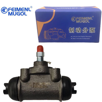 kwaliteit Precision Engineered 8-97230425 achterrem wielcilinder voor Isuzu TFR, voor stabiele vloeistofdruk. fabriek