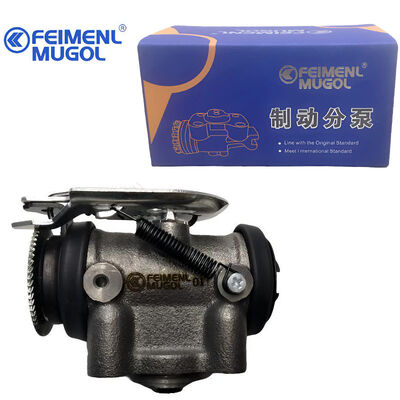 Goede prijs Precision Engineered 3502040B Zelfinstelbare achterste linkerremwielcilinder voor Kairui & N900 voor stabiele vloeistofdruk. online