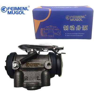 kwaliteit High-Performance Self-Adjusting Rear Right Brake Wheel Cylinder 3502060B voor JMC Kairui & N900 Stable Hydraulic Output en glad remmen. fabriek