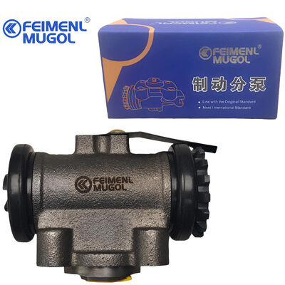 kwaliteit Heavy-Use 3502210080W Rear Right Front Brake Wheel Cylinder voor JMC Kairui & N941, ontworpen voor bedrijfsvoertuigen. fabriek