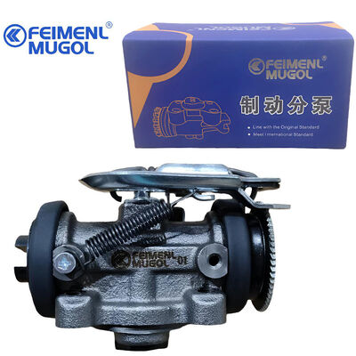 Goede prijs Heavy Duty NKR-3502060B Rear Right Brake Cylinder voor JMC Kaiyun & Shunda Gebouwd voor commerciële vracht- en transporttoepassingen. online