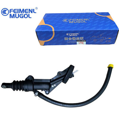 kwaliteit Verlengde levensduur BK21 7A543BC Clutch Master Cylinder voor Ford New Transit & V362 Diesel MT fabriek