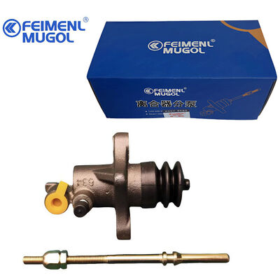 Goede prijs 8-94319300 OEM-klasse koppelingsslavencilinder voor ISUZU NHKR Precision Fit lange levensduur online