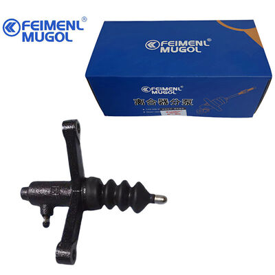 Goede prijs Hoogwaardige 9P2-7A508CA koppelingsslavencilinder voor JMC Yusheng Diesel Dubbele massa vliegwiel Soepel hydraulisch functioneren en stabiele druk online