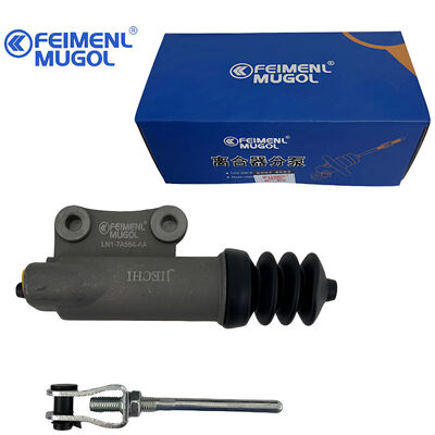 kwaliteit Veiligheidsgerichte koppeling Hydraulische cilinder LN1-7A564-AA voor JMC Shunda Wide Body Euro 6 Ontworpen voor maximale controle en stabiliteit fabriek