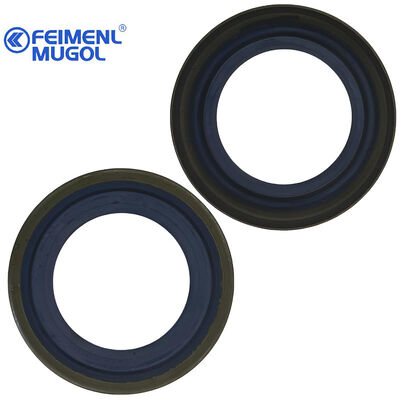 kwaliteit Zware 5-09625092 Achterwiel olie afdichting voor ISUZU TFR Inner Type 40×60×10 fabriek