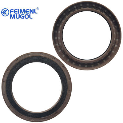 Goede prijs Export Quality Rear Crankshaft Oil Seal 8-9760237-9 voor ISUZU 700P 4HK1 Engine Vertrouwd door Global Aftermarket Buyers. online