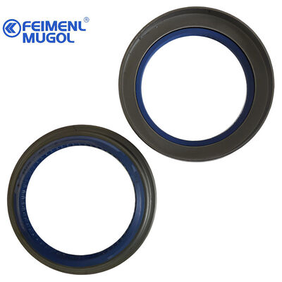 Goede prijs Veiligheidsgefocuste asverzegelingscomponent 8-94336314 voor ISUZU NKR Interieur Type 76×102×12/22 Ontworpen voor maximale bescherming en stabiliteit online