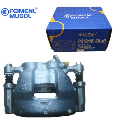 Goede prijs Heavy Duty MK29-2011-AA Front Left Disc Brake Caliper voor Ford Transit V362 bedrijfsvoertuigen die zijn ontworpen voor dagelijks vervoer. online