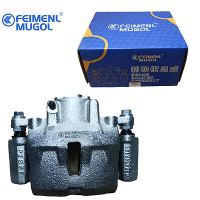 Goede prijs Heavy Duty 9P2-2011BB Front Left Brake Disc Caliper voor JMC Yusheng en Yuhu 4WD, ontworpen voor off-road en dagelijks rijden. online