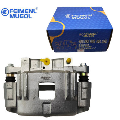 Goede prijs 3501200-K00 OEM Standard Front Right Dual Piston Disc Brake Caliper voor Great Wall Haval, gebouwd voor perfecte pasvorm en langdurige duurzaamheid. online