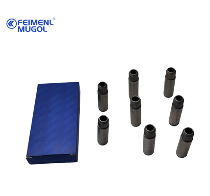kwaliteit Duurzame 1003104BBBX klepgids set doos van 8 stukken voor Great Wall 2.8TC & ISUZU NKR, gebouwd voor zware dieselmotor toepassingen. fabriek