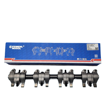 kwaliteit Fabrieksdirecte toevoer Valve Rocker Arm Assembly 1007100BBB1 voor Grote Muur 2.8TC & ISUZU NHKR Stabiele kwaliteit fabriek