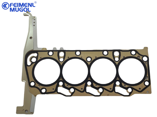 Goede prijs Premium 9C1Q-6051-AA cilinderkoppakking voor JMC Ford V348 2.4L dieselmotor, 3-holes precisie-fit. online
