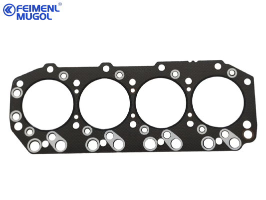 Goede prijs Heavy-Duty 0401-010101-013 cilinderkoppakking voor ISUZU NHKR, asbesttype precisie-pasvorm. online