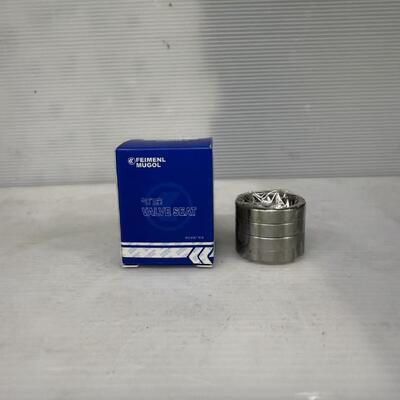 Goede prijs Precision Engineered 8-97232425-2 Exhaust Valve Seat Ring voor ISUZU NKR & 600P, zorgt voor nauwkeurige afdichting en compressie van de klep. online