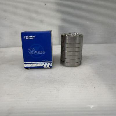 Goede prijs Zware 8-98028874 Inlaatklepzitting Ring voor ISUZU 700P, Complete Set van 8 Stuks online