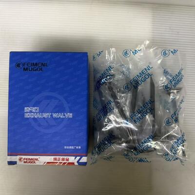 Goede prijs Hoogwaardige inlaatklep 1007011-ED01 voor Great Wall 4D20D & 4D20B motoren, gebouwd om te presteren en lang mee te gaan. online