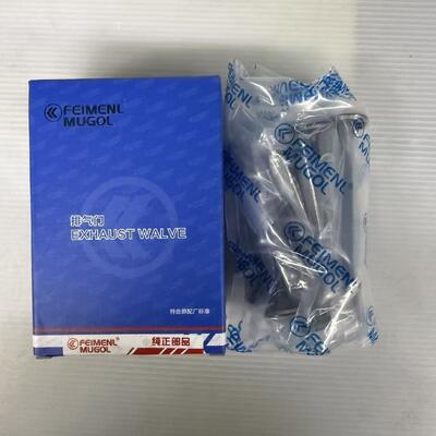 kwaliteit Veiligheidsgerichte Motoruitlaatklep Component 1007012XED95 voor Great Wall 4D20M, Ontworpen voor Maximale Precisie en Stabiliteit. fabriek