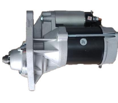Goede prijs Exportkwaliteit 3708010-150 Startmotor voor ISUZU 700P & FTR Dieselmotoren online