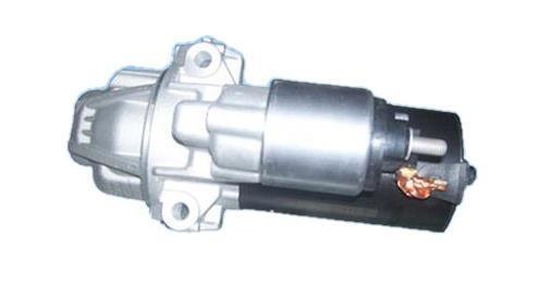 Goede prijs Kosteneffectieve CC1T-11000BB OEM vervangingsstartermotor met superieure duurzaamheid voor Ford Transit V348 2.2L online