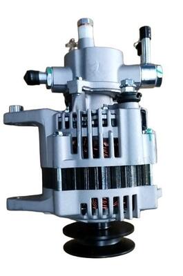 Goede prijs Zware dynamo FYD05-HI voor ISUZU 600P, 8-97240270 OEM vervanging online
