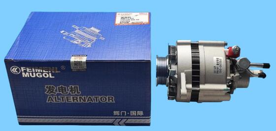 Goede prijs 3701100-E06-A3 OEM Professionele Aftermarket Dynamo JFB190-041 voor Great Wall Wingle 5 2.8TC Vervanging. online