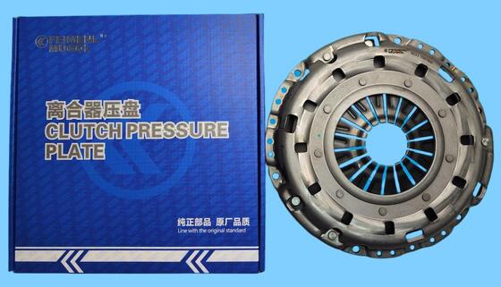 Goede prijs Precision Balanced 7C11-7563BB Clutch Pressure Plate voor Ford Transit V348 2.4 Diesel voor een soepele en consistente werking. online