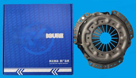 Goede prijs Export Quality Clutch Pressure Plate, Precision Fit 8-97182391 voor ISUZU TFR55 Diesel Modellen. online
