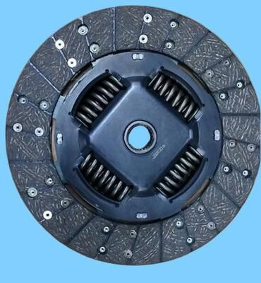 Goede prijs Premium JC19-7550-AC Koppelingsplaat voor Ford Transit V348 2.2L Diesel Vans, 272mm Frictieplaat. online