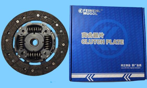 kwaliteit Hoge-prestatie koppelingsplaat MK29-7550-AA voor Ford Transit V362 2.0 Diesel Bedrijfsvoertuigen. fabriek