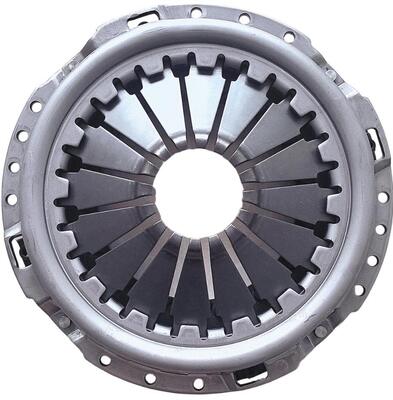 Goede prijs Zware Koppeling Drukgroep 1601040-150 voor ISUZU 700P & FTR Luchtrem Toepassingen. online