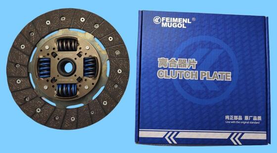 kwaliteit Professionele Koppelingsplaat CA100020881 voor Isuzu D-MAX & Lingtuo & Ruimai fabriek