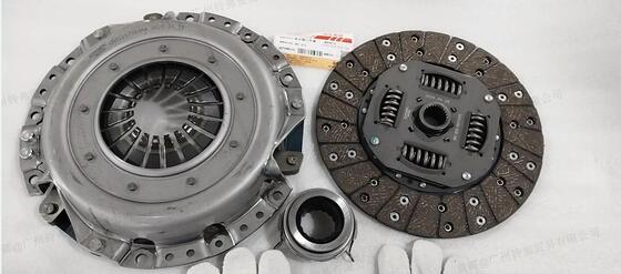 Goede prijs Hoge efficiëntie 0102-015-015-124 Clutch Kit voor Great Wall 2.8TC voor turbodieselvoertuigen online