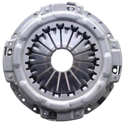 kwaliteit Commerciële koppelingsdrukplaat JN3-7563-BA voor JMC N800HP. fabriek