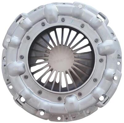 kwaliteit Export Kwaliteit koppelingsdrukplaat KN3-7563-AA voor JMC N800 Euro 6 Automotive Spare Parts fabriek