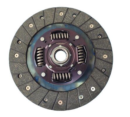 Goede prijs Hoge prestaties SMR196312 koppelingsplaat voor Mitsubishi 4G64 motor voor handgeschakelde transmissiesystemen online