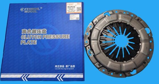 Goede prijs Precision Engineered DN3-7563-AC Clutch Pressure Plate voor JMC N800 4D30 voor Smooth Gear Engagement online