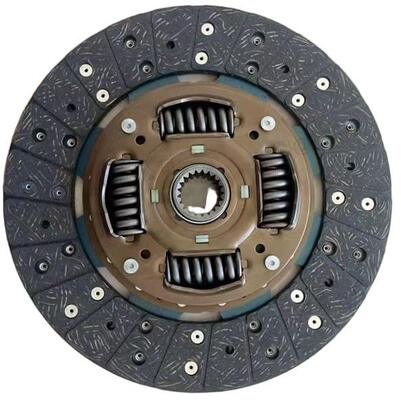 Goede prijs Fabrieksgeteste koppelingsplaat 30100-2ZY0B voor Nissan ZD25 voor consistente prestaties. online