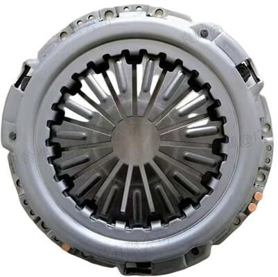 Goede prijs Hoge precisie 260mm koppelingspanningsplaat 30210-2ZY0B voor Nissan ZD25 die een consistente koppelingprestatie biedt online