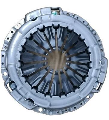 Goede prijs Hoogwaardige 265 mm koppelingsdrukplaat 92601000-TRI-W-01 voor ZX Auto Terralord pickup trucks online