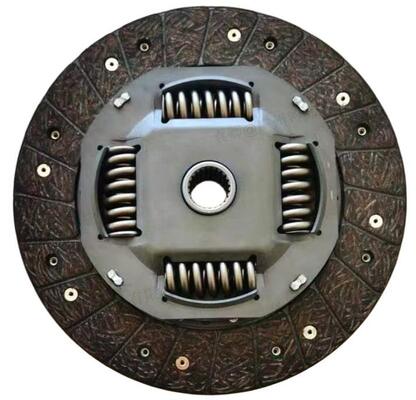 Goede prijs 031878010097 OEM Vervangingskoppelingsplaat 265 mm voor GWM Poer Pickup online
