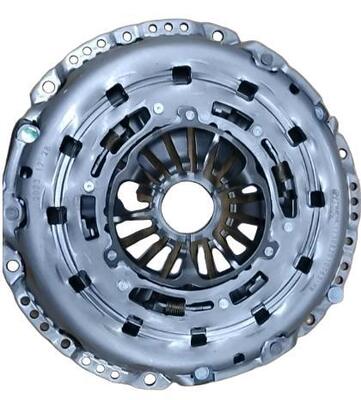 Goede prijs Precision Balanced 173082010063 Koppeling Drukgroep voor Great Wall Cannon 2.0T voor Stabiele Transmissieprestaties online