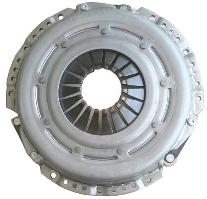 Goede prijs Premium 173082010083 OEM Kwaliteit 265mm Koppeling Drukgroep voor Great Wall Cannon 2.0T Single Mass Vliegwiel online