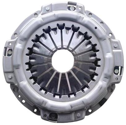 Goede prijs X10021692 OEM vervangende koppelingsdrukplaat voor voor JAC Gallop Kaiwei & Hyundai HD78 Shunda Euro VI online