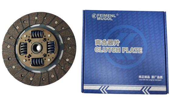 Goede prijs Premium FN1-7550-AA OEM Kwaliteit 265mm Clutch Disc voor JMC Shunda Euro 5 online