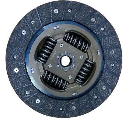 kwaliteit Precision CA100000130 Koppelingsplaat voor soepel en betrouwbaar schakelen voor JMC Ruimai Euro 4 & Euro 5 fabriek